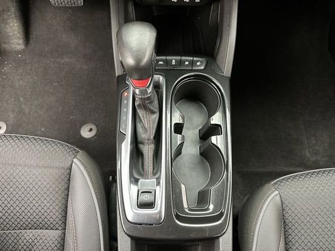 Used 2023 Chevrolet TrailBlazer RS w/ Convenience Package image 19