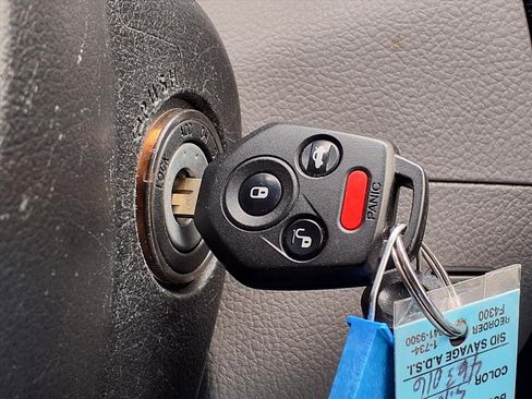 Used 2014 Subaru Forester 2.5i image 19