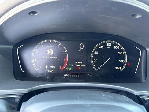 New 2026 Honda Civic Sport image 36