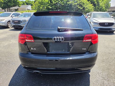 Used 2013 Audi A3 TDI Premium Plus FWD image 7