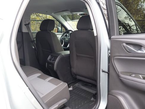 Certified 2024 Chevrolet Blazer LT image 47