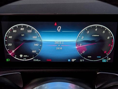 Certified 2025 Mercedes-Benz GLB 250 image 11