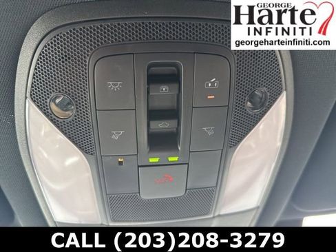 New 2026 INFINITI QX60 Autograph image 24