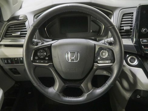 Certified 2023 Honda Odyssey Elite image 27