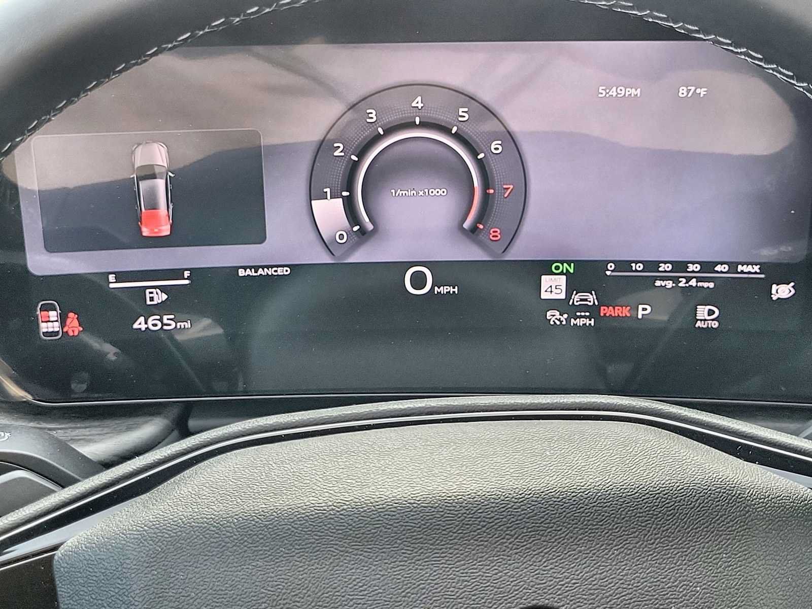 New 2026 Audi Q5 Premium AWD/4WD image 33
