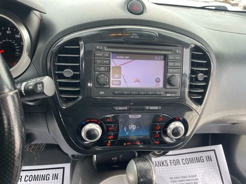 Used 2014 Nissan Juke SL image 19