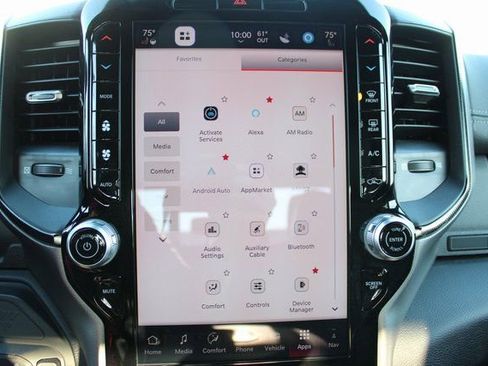 Used 2026 RAM 2500 Rebel w/ Rebel Level 1 Equipment Group image 26