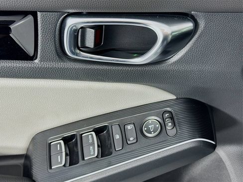 New 2026 Honda Civic Sport Touring image 25