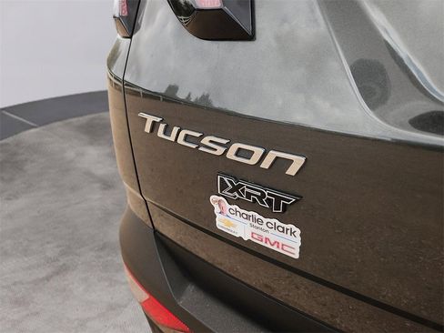 Used 2023 Hyundai Tucson XRT image 10