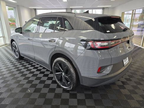 New 2026 Volkswagen ID.4 Pro S AWD/4WD image 5