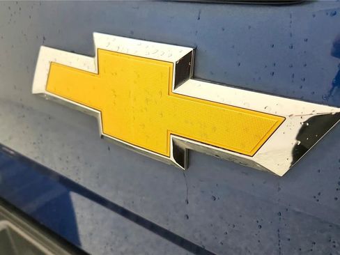 Used 2017 Chevrolet Silverado 1500 LTZ w/ Sport Package image 16