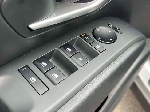 Certified 2025 Hyundai Tucson SEL image 18