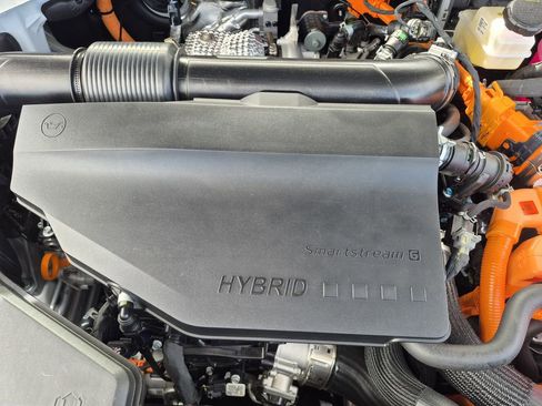 New 2027 Kia Telluride SX X-Line AWD/4WD image 16