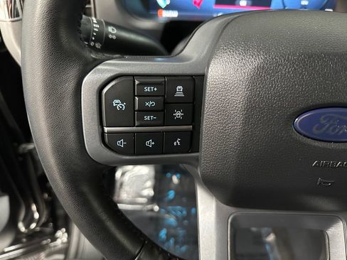 Used 2024 Ford F150 Lariat w/ Equipment Group 502A High AWD/4WD image 16