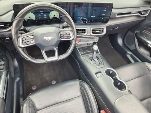 Used 2024 Ford Mustang Premium image 30