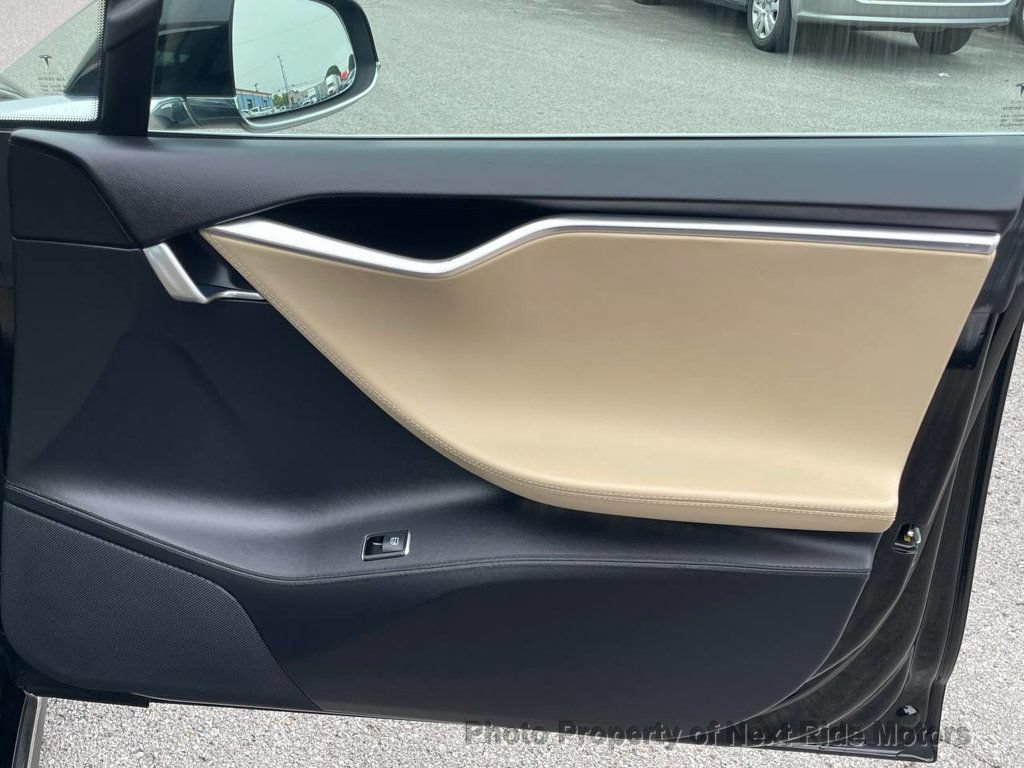 Used 2013 Tesla Model S RWD image 26
