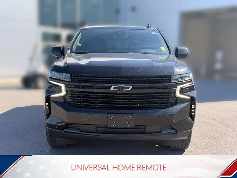 Used 2023 Chevrolet Tahoe RST AWD/4WD image 5