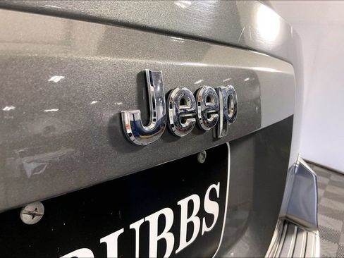 Used 2013 Jeep Compass Limited w/ Sun/Sound Group FWD image 36