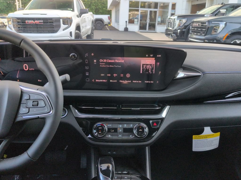 New 2026 Buick Envista Sport Touring w/ Convenience I Package FWD image 14