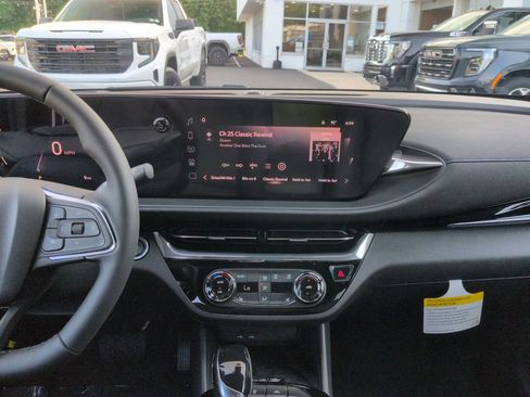 New 2026 Buick Envista Sport Touring w/ Convenience I Package FWD image 14