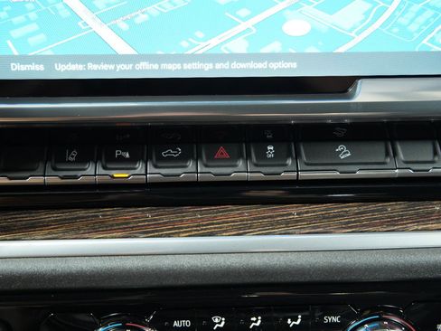 New 2025 GMC Sierra 2500 SLE w/ SLE Value Package; image 33