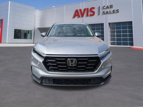 Used 2025 Honda CR-V EX-L image 2