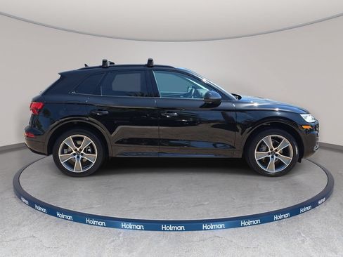 Used 2019 Audi Q5 2.0T Premium Plus w/ Premium Plus Package AWD/4WD image 5
