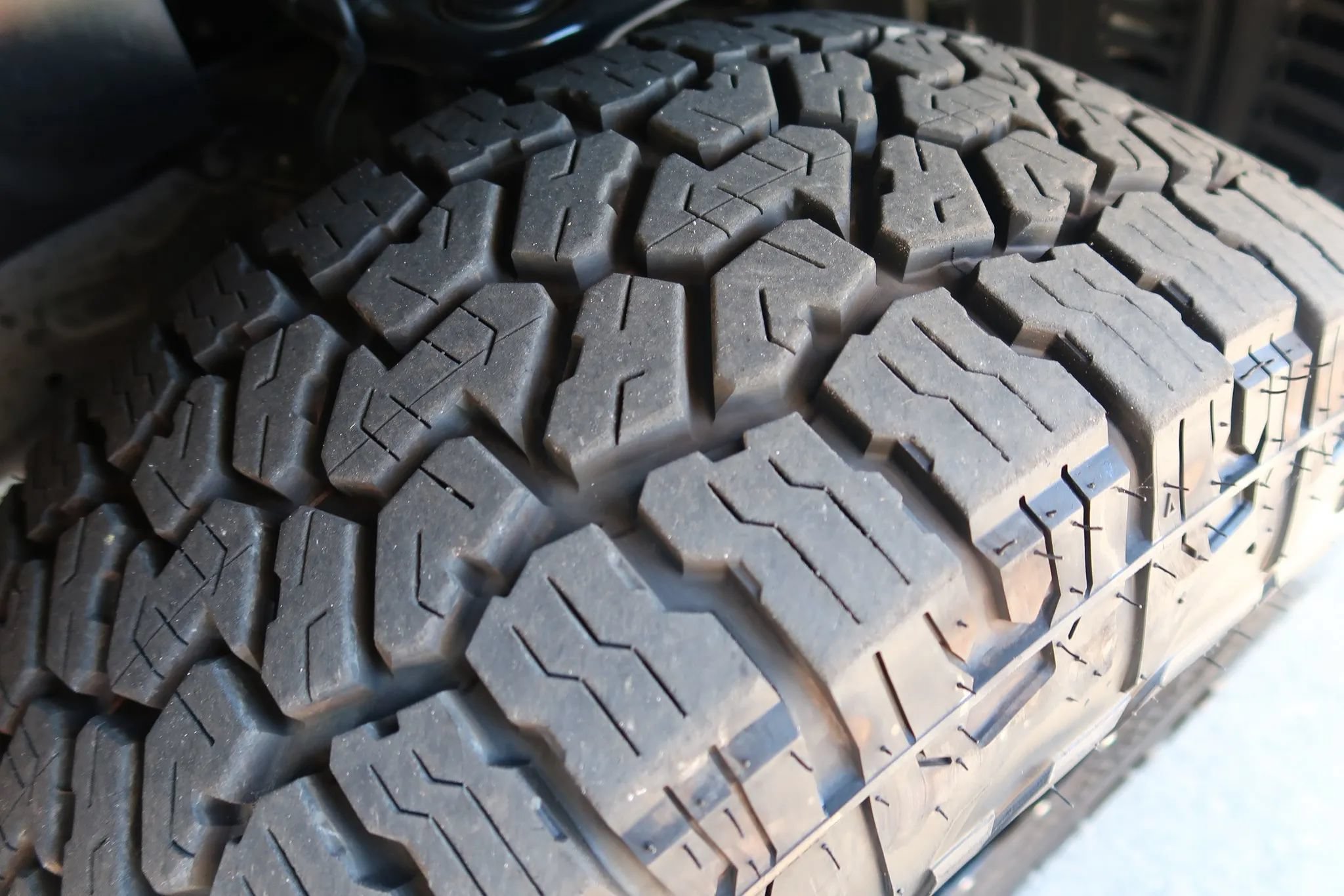 Used 2018 Toyota 4Runner TRD Off-Road AWD/4WD image 11