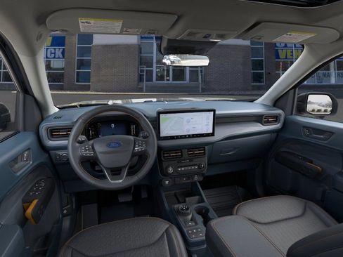 New 2026 Ford Maverick Tremor AWD/4WD image 9