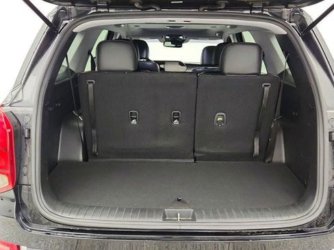 Used 2022 Hyundai Palisade SEL FWD image 20