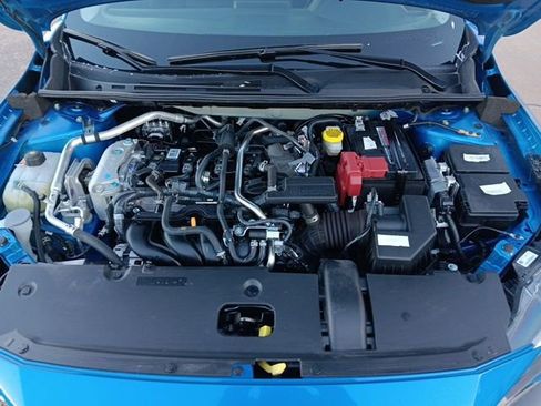 Used 2024 Nissan Sentra SV w/ All-Weather Package image 34