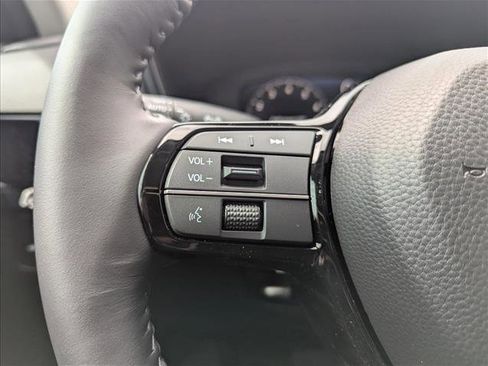 New 2026 Honda CR-V EX-L image 13