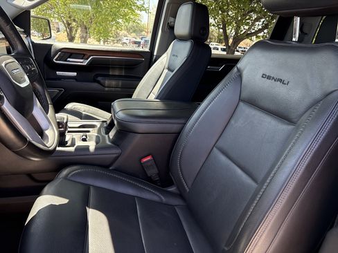Used 2023 GMC Sierra 1500 Denali w/ Denali Reserve Package AWD/4WD image 20