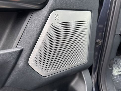 Used 2022 Ford F150 Platinum w/ Equipment Group 701A High image 20