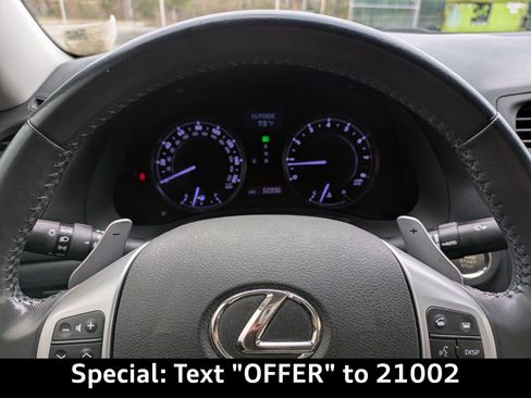 Used 2015 Lexus IS 250C w/ Luxury Package image 32