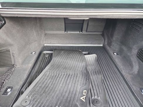 Used 2019 Audi A8 L 3.0T image 34