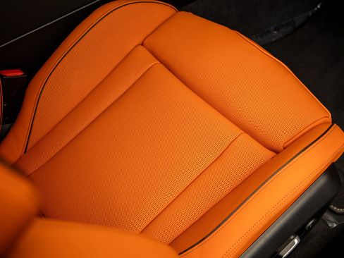 Used 2025 BMW M5 Touring image 41