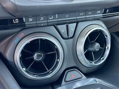 Certified 2023 Chevrolet Camaro LT w/ RS Package image 14