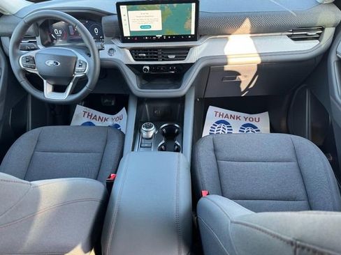 New 2026 Ford Explorer Active image 6