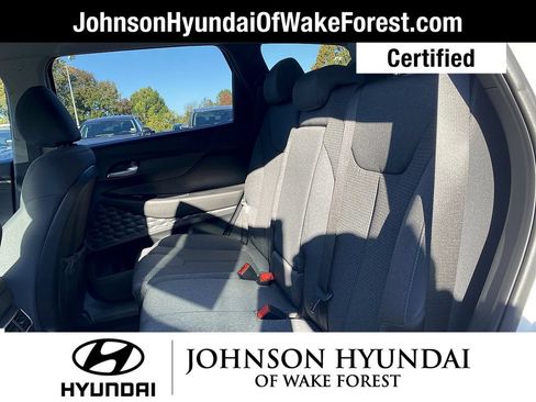 Certified 2023 Hyundai Santa Fe SEL AWD/4WD image 13