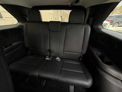 New 2026 Hyundai Palisade SEL image 26