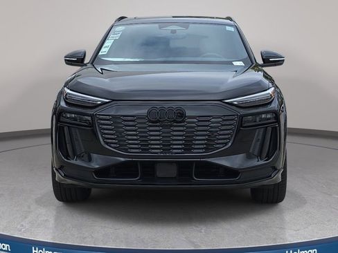 New 2027 Audi Q6 e-tron Premium Plus AWD/4WD image 2