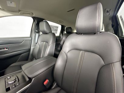 New 2026 MAZDA CX-70 SC