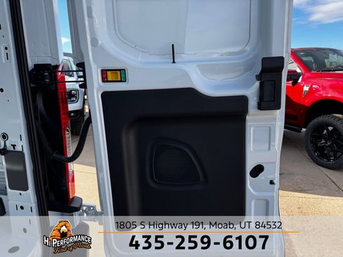 New 2026 Ford Transit 350 Base image 55