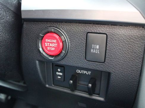 Used 2021 Toyota Tundra TRD Pro AWD/4WD image 49