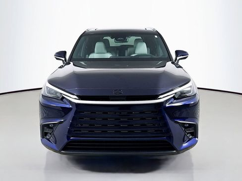 New 2026 Lexus TX 350 AWD image 2