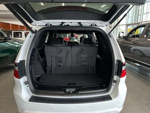 New 2026 Dodge Durango GT AWD/4WD image 9