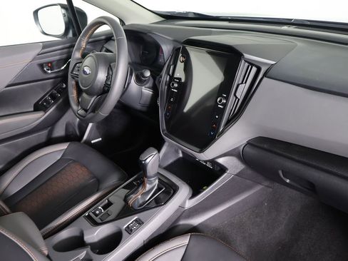 Used 2024 Subaru Crosstrek 2.5i Limited AWD/4WD image 29