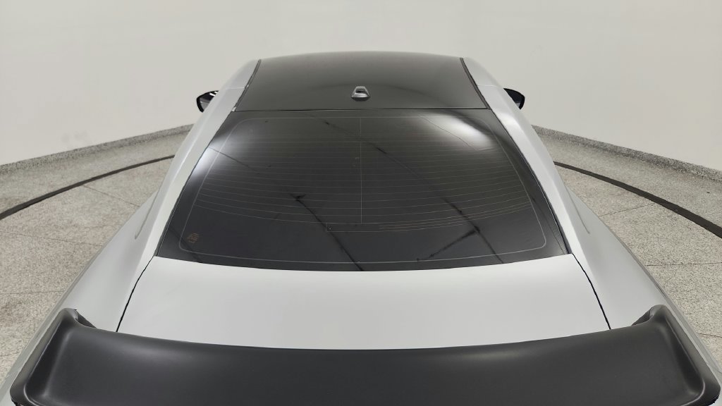 Used 2010 Nissan GT-R Premium AWD/4WD image 19