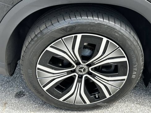 Certified 2023 Mercedes-Benz EQE 350+ 4MATIC SUV image 20